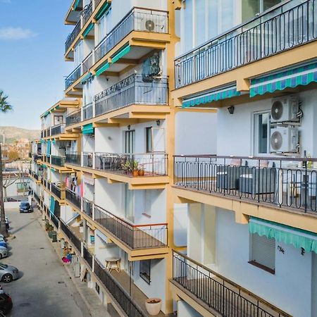 Appartement Arenal Jávea Exterior foto