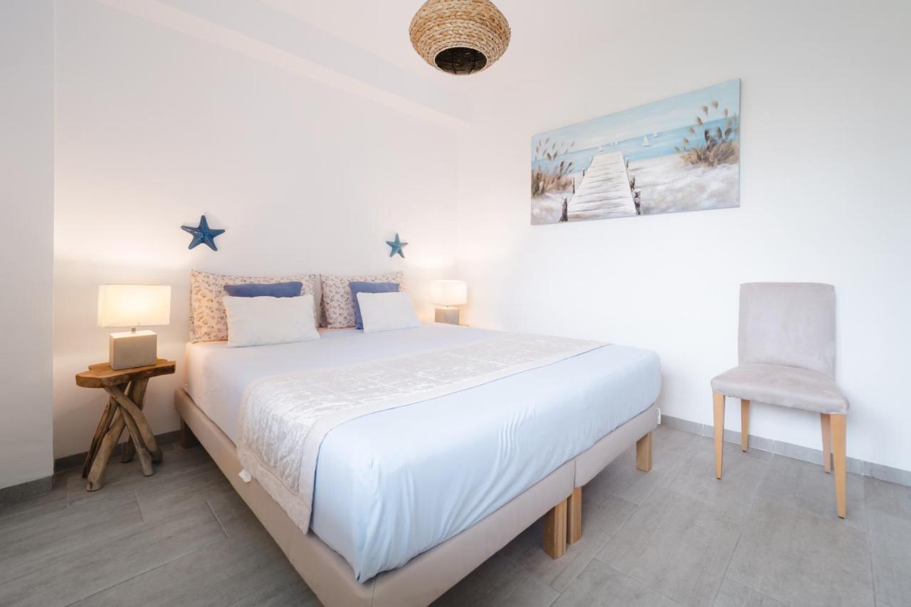 Appartement Arenal Jávea Exterior foto